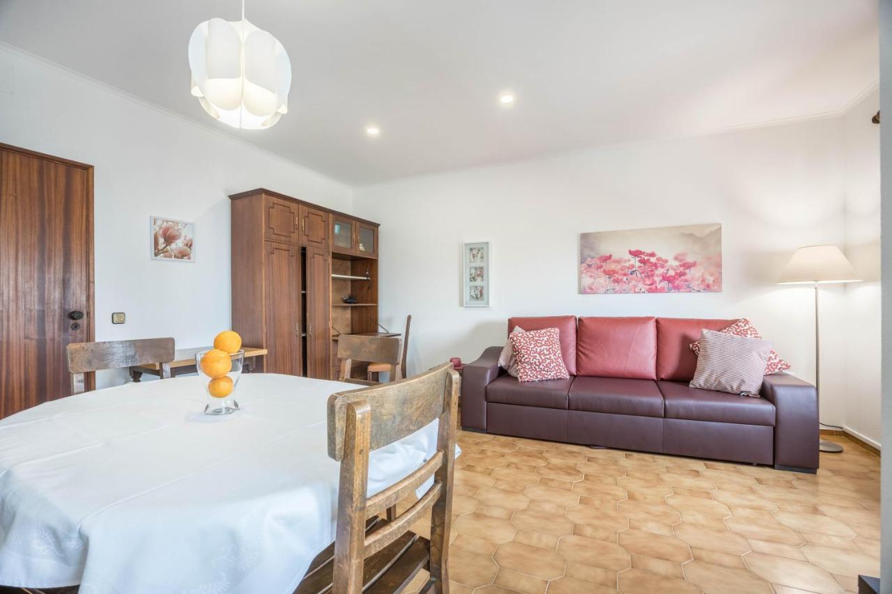 Cabo De Sagres -2 Bedroom Apartment Bagian luar foto