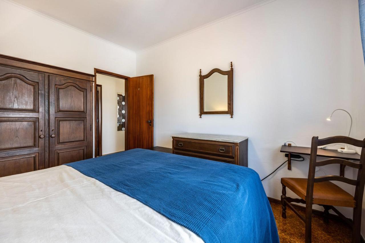 Cabo De Sagres -2 Bedroom Apartment Bagian luar foto