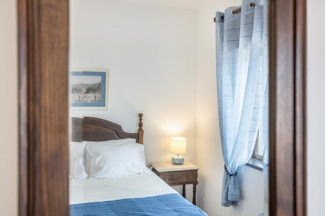Cabo De Sagres -2 Bedroom Apartment Bagian luar foto