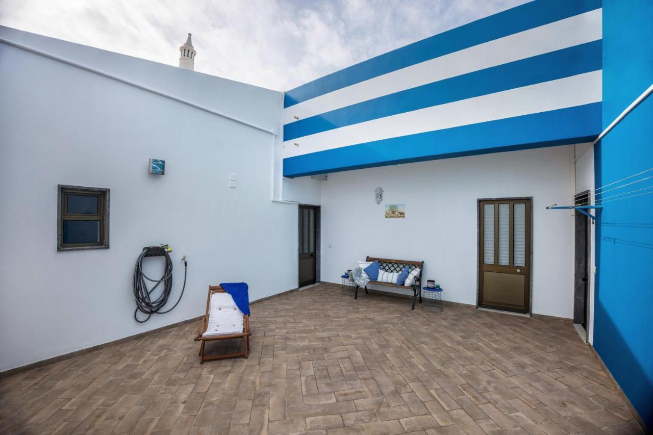 Cabo De Sagres -2 Bedroom Apartment Bagian luar foto