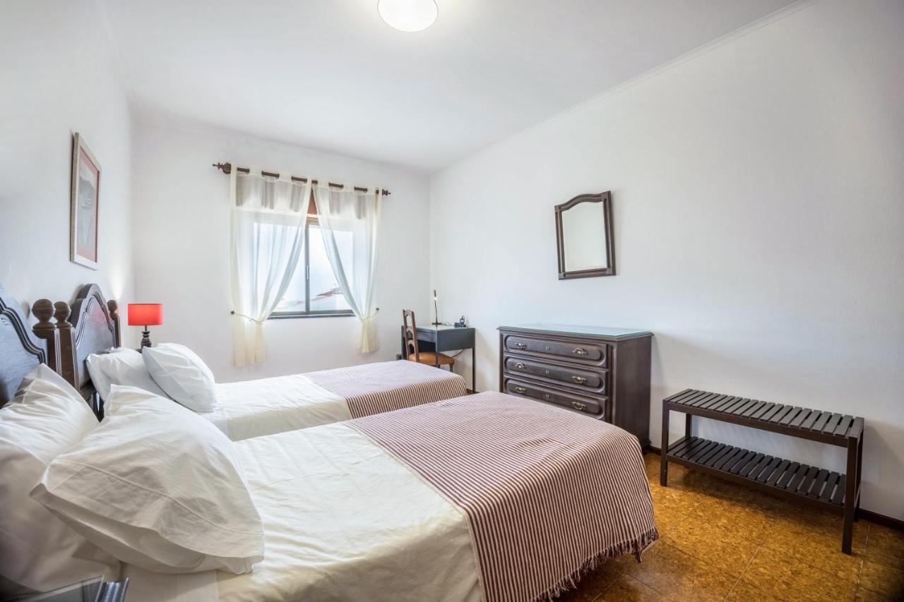 Cabo De Sagres -2 Bedroom Apartment Bagian luar foto