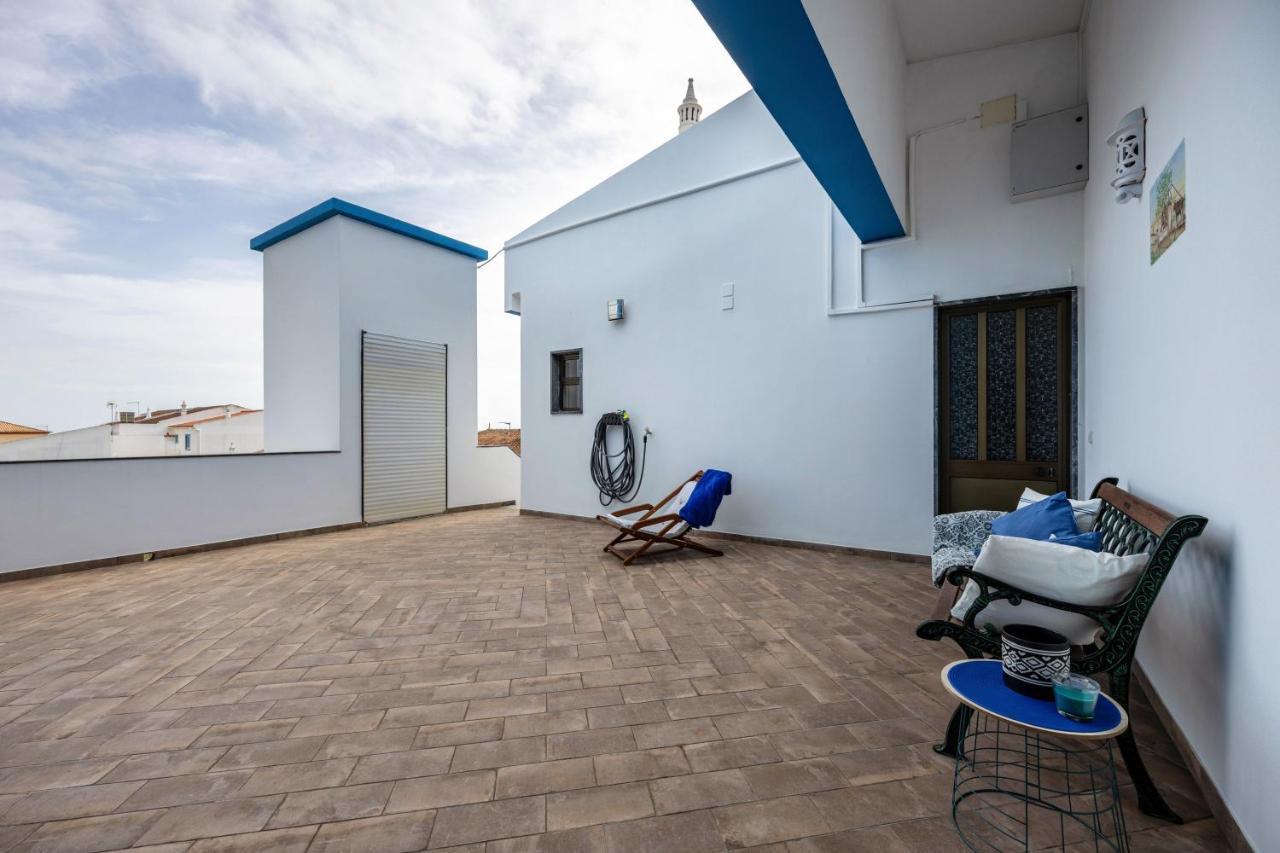 Cabo De Sagres -2 Bedroom Apartment Bagian luar foto