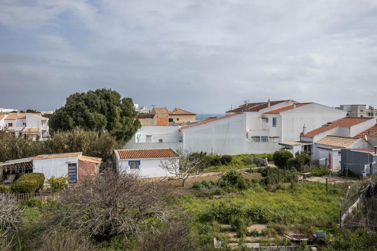 Cabo De Sagres -2 Bedroom Apartment Bagian luar foto