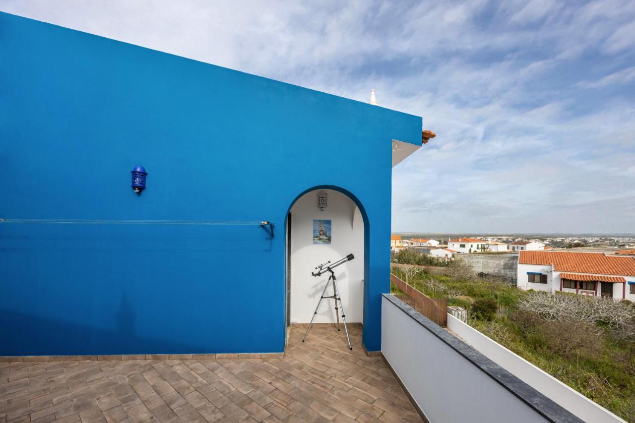 Cabo De Sagres -2 Bedroom Apartment Bagian luar foto