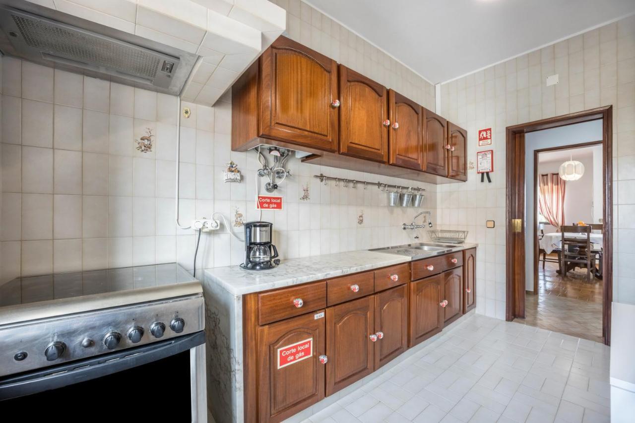 Cabo De Sagres -2 Bedroom Apartment Bagian luar foto