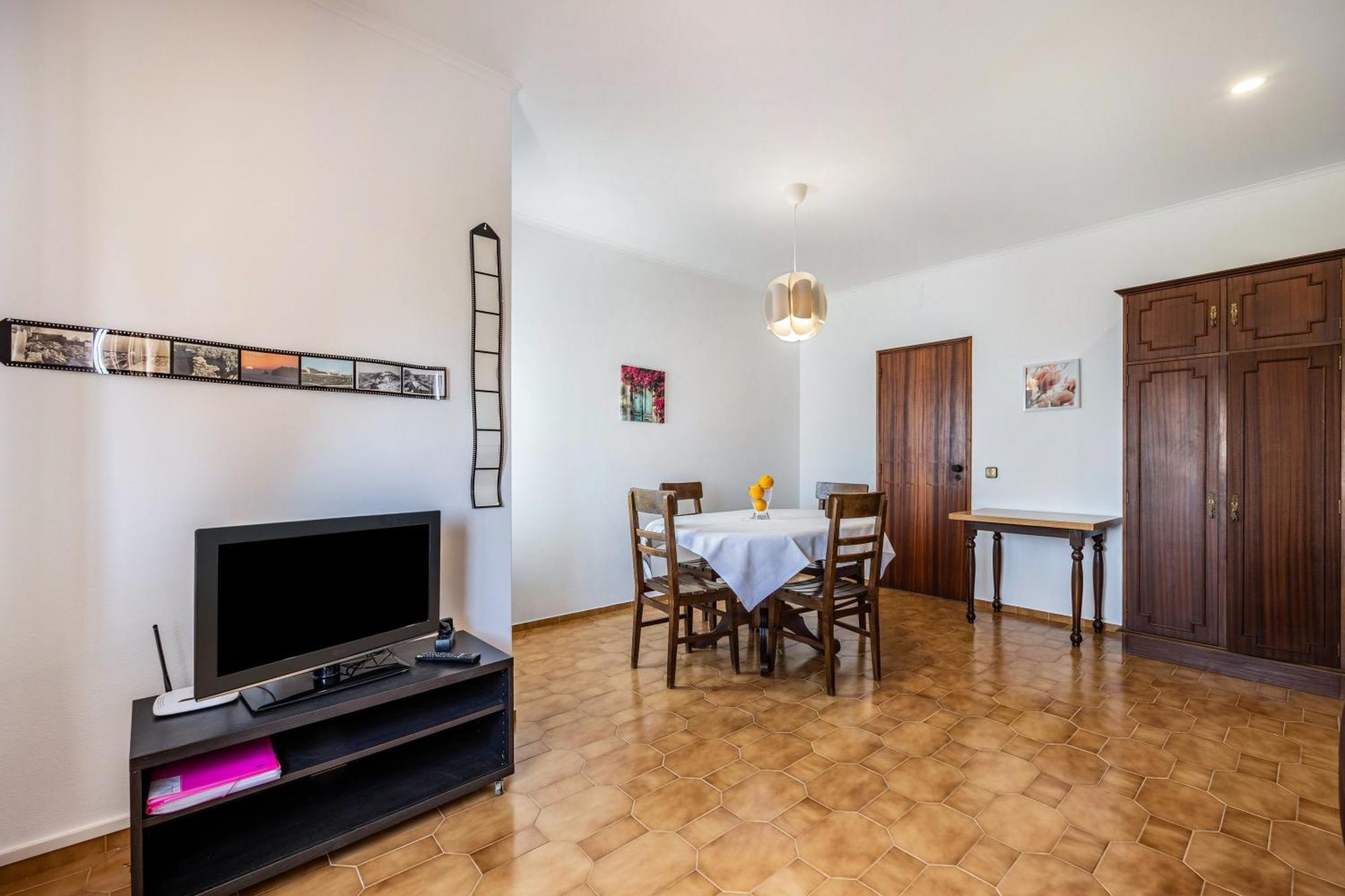 Cabo De Sagres -2 Bedroom Apartment Bagian luar foto